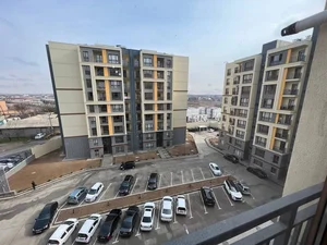 Фото 8 Квартира в Yunusobod tumani Manzara siti novastroyka