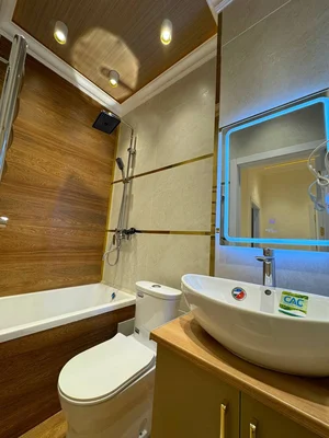 Фото 7 Квартира в Qorasaroy