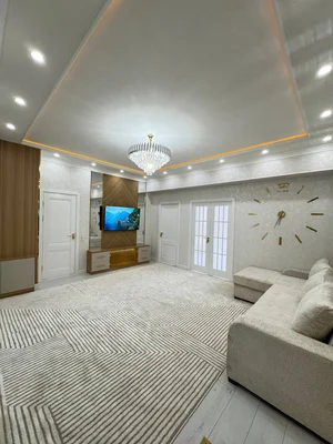 Фото 10 Квартира в Rivera mall