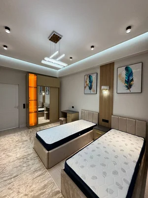 Фото 3 Квартира в Olmazor city