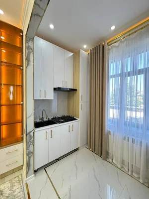 Фото 4 Квартира в Tashkent Citi