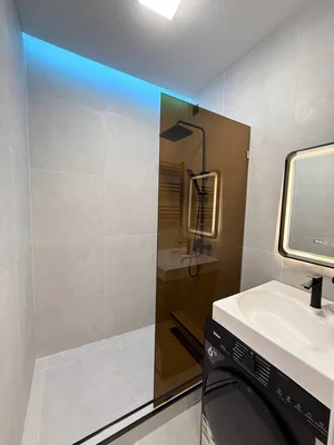 Фото 1 2-комн. квартира в Малика Гостиница