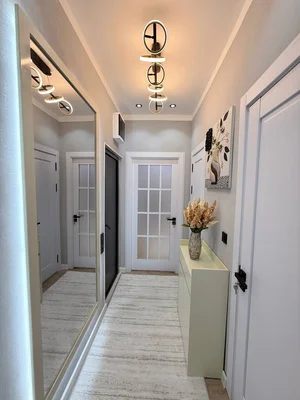 Фото 2 2-комн. квартира в Малика Гостиница