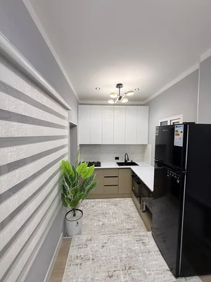 Фото 7 2-комн. квартира в Малика Гостиница