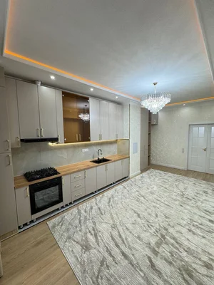 Фото 3 Квартира в Rivera mall