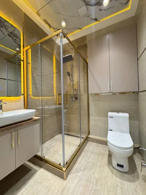 Фото 10 Квартира в Rivera mall