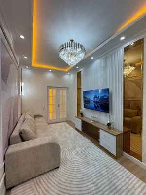 Фото 2 3-комн. квартира в Yakkasaroy Shota Rustaveli