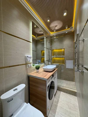 Фото 10 3-комн. квартира в Yakkasaroy Shota Rustaveli