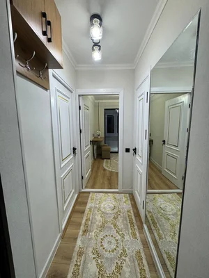 Фото 2 2-комн. квартира в Чилонзор 5 квартал