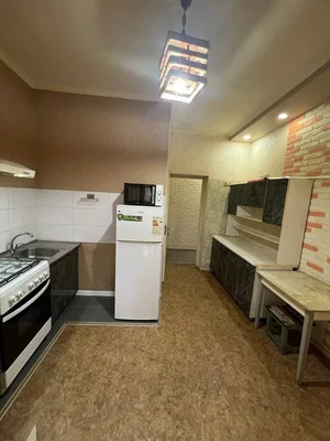 Фото 4 2-комн. квартира в Халк банки