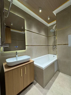 Фото 2 Квартира в Yakkasaroy Shota Rustaveli