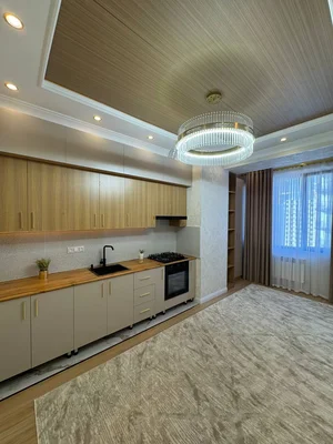 Фото 5 Квартира в Yakkasaroy Shota Rustaveli