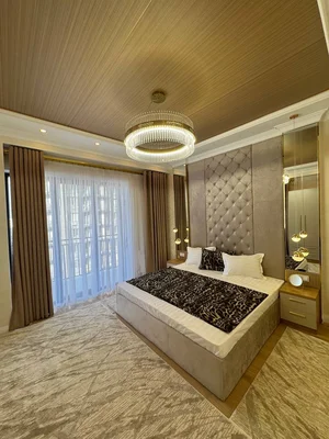 Фото 8 Квартира в Yakkasaroy Shota Rustaveli