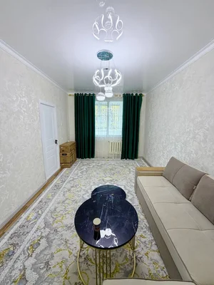 Фото 2 2-комн. квартира в Чиланзар 13