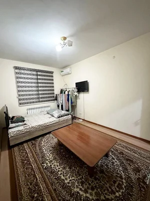 Фото 1 1-комн. квартира в Сергели