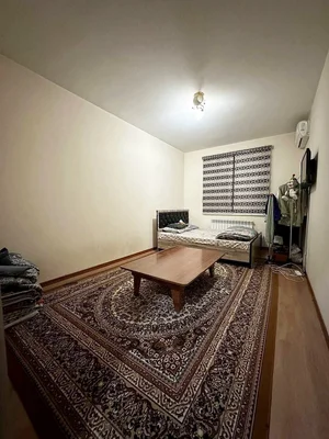 Фото 2 1-комн. квартира в Сергели