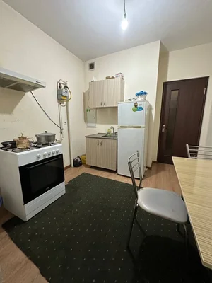 Фото 4 1-комн. квартира в Сергели