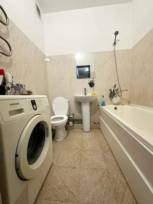 Фото 5 1-комн. квартира в Сергели