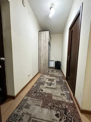 Фото 6 1-комн. квартира в Сергели