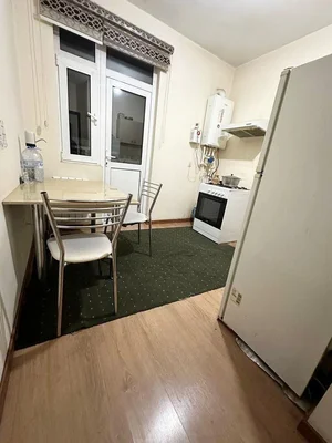 Фото 7 1-комн. квартира в Сергели