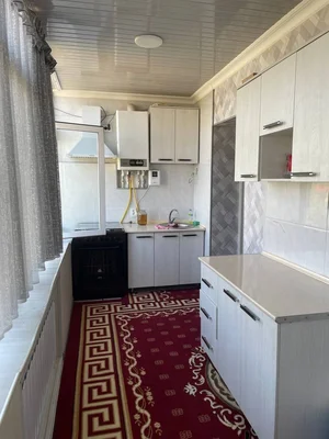 Фото 8 2-комн. квартира в О'rikzor mahalla