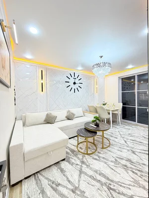 Фото 1 2-комн. квартира в Перекрёсток Ширин