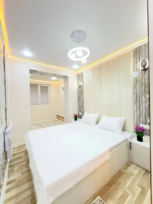 Фото 3 2-комн. квартира в Перекрёсток Ширин