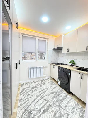 Фото 7 2-комн. квартира в Перекрёсток Ширин