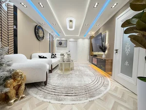 Фото 2 3-комн. квартира в Чиланзаре