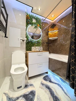 Фото 9 3-комн. квартира в Чиланзаре