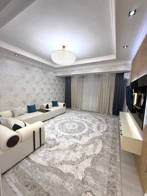 Фото 1 3-комн. квартира в Чилонзор