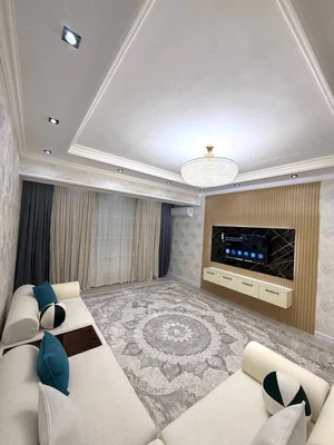 Фото 2 3-комн. квартира в Чилонзор