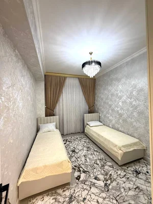 Фото 4 3-комн. квартира в Чилонзор