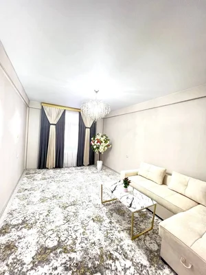 Фото 1 3-комн. квартира в Орт калдиргоч