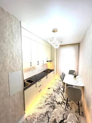 Фото 5 3-комн. квартира в Орт калдиргоч