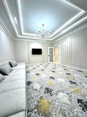 Фото 2 3-комн. квартира в Ортир баталйон