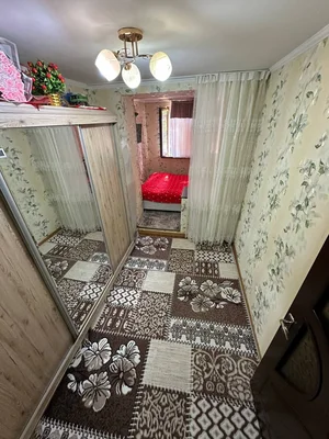 Фото 1 2-комн. квартира в Айген