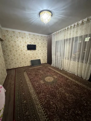 Фото 3 2-комн. квартира в Чилонзор 13квартал