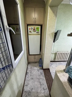 Фото 4 2-комн. квартира в Чилонзор 13квартал