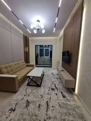 Фото 5 2-комн. квартира в Сергели