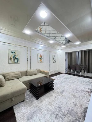 Фото 3 3-комн. квартира в Чилонзор 9 кварталда