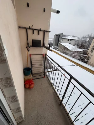 Фото 2 Квартира в Паркенский базар