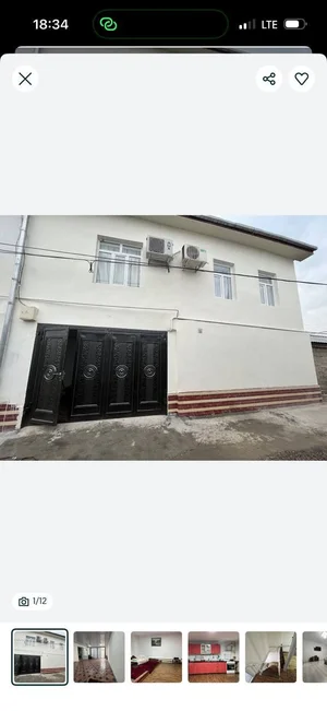 Фото 3 Дом в Сергелинском районе