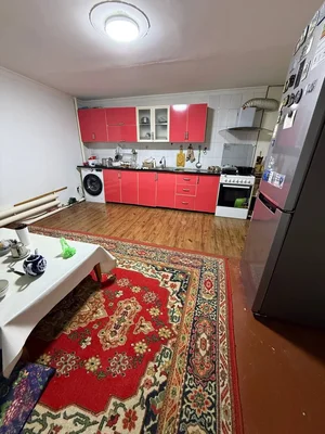 Фото 4 Дом в Сергелинском районе