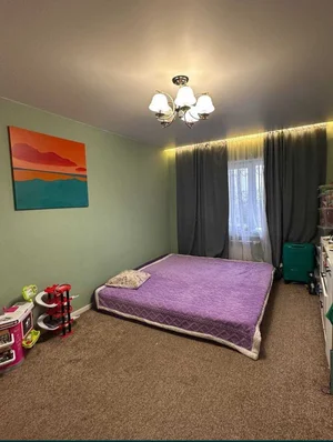 Фото 3 4-комн. квартира в Яшнобадском районе