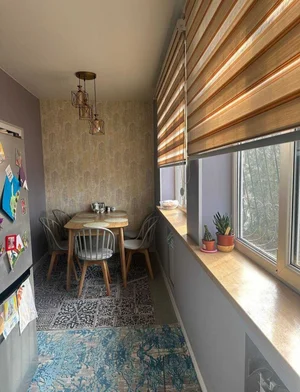 Фото 8 4-комн. квартира в Яшнобадском районе