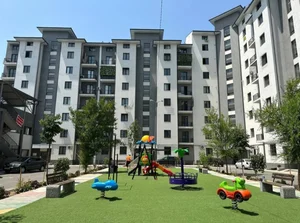 Фото 2 3-комн. квартира в Сарбаст