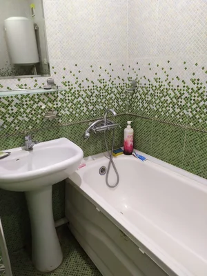 Фото 1 1-комн. квартира в Ю.