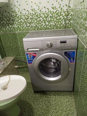 Фото 2 1-комн. квартира в Ю.