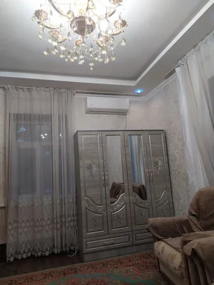 Фото 3 1-комн. квартира в Ю.